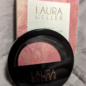 Laura Geller marbleized blush